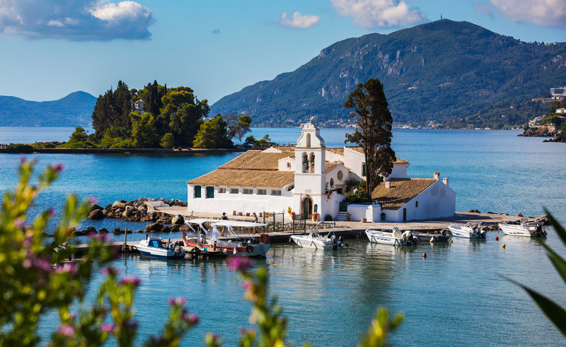 Κέρκυρα