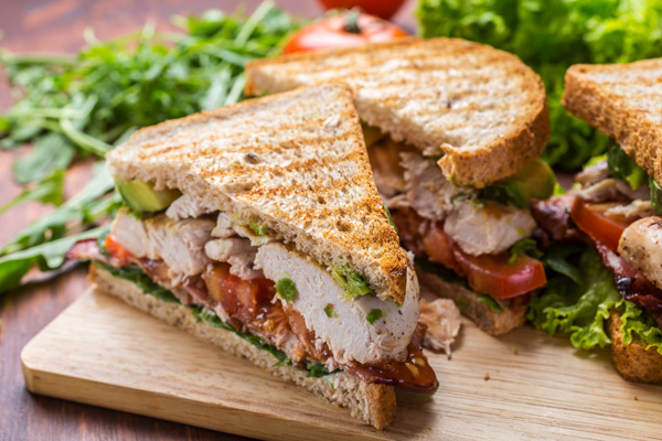 club-sandwich